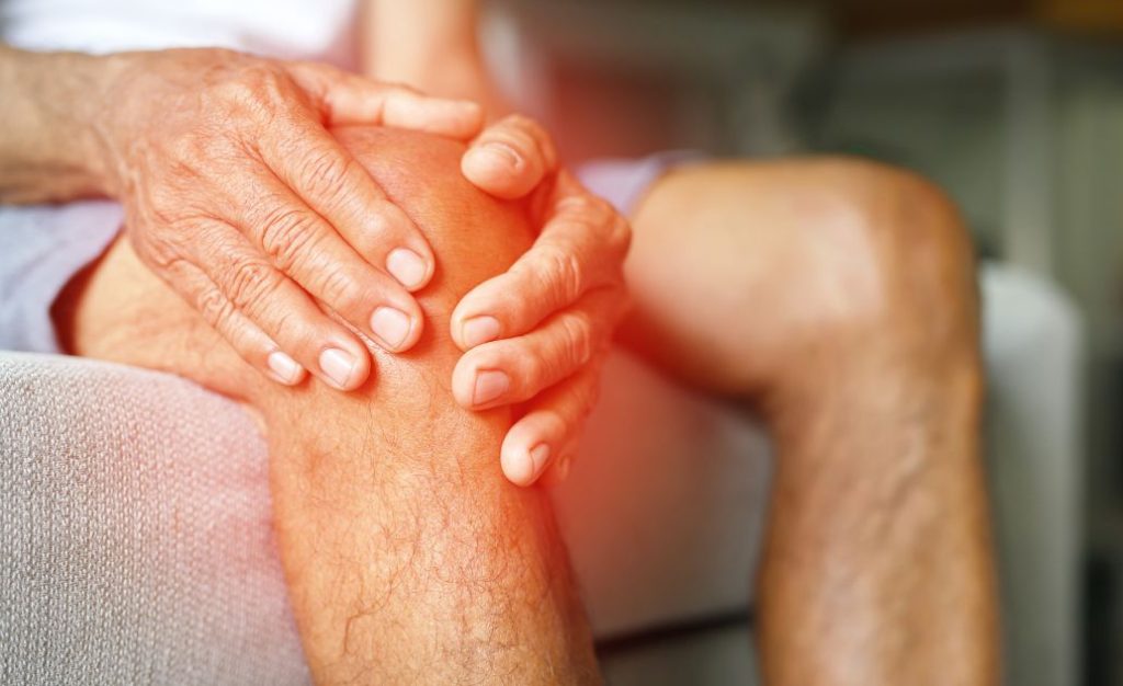 Common Causes of Hip and Knee Pain