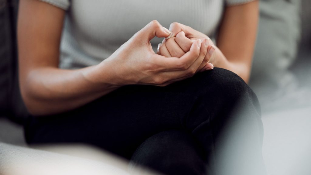 Anxiety Management