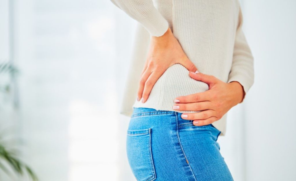 Hip Pain