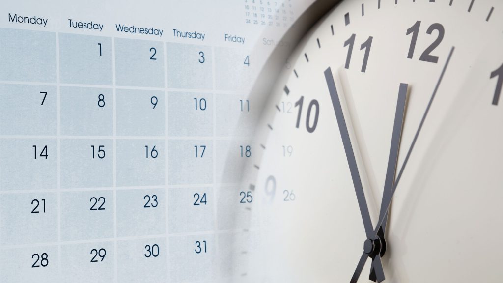 Longer Appointments