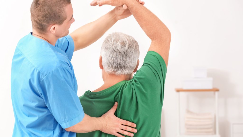 Physiotherapists