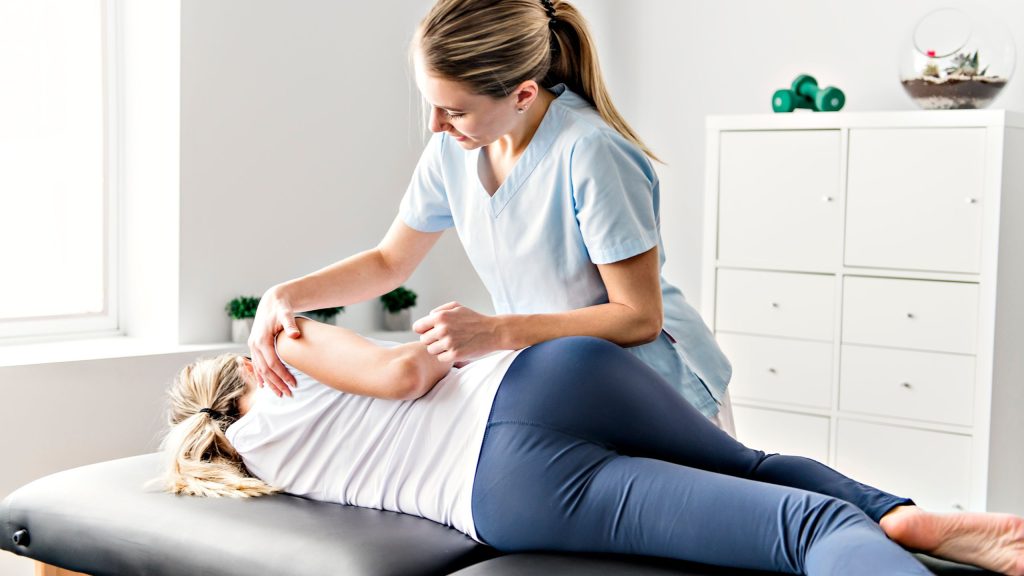Physiotherapy