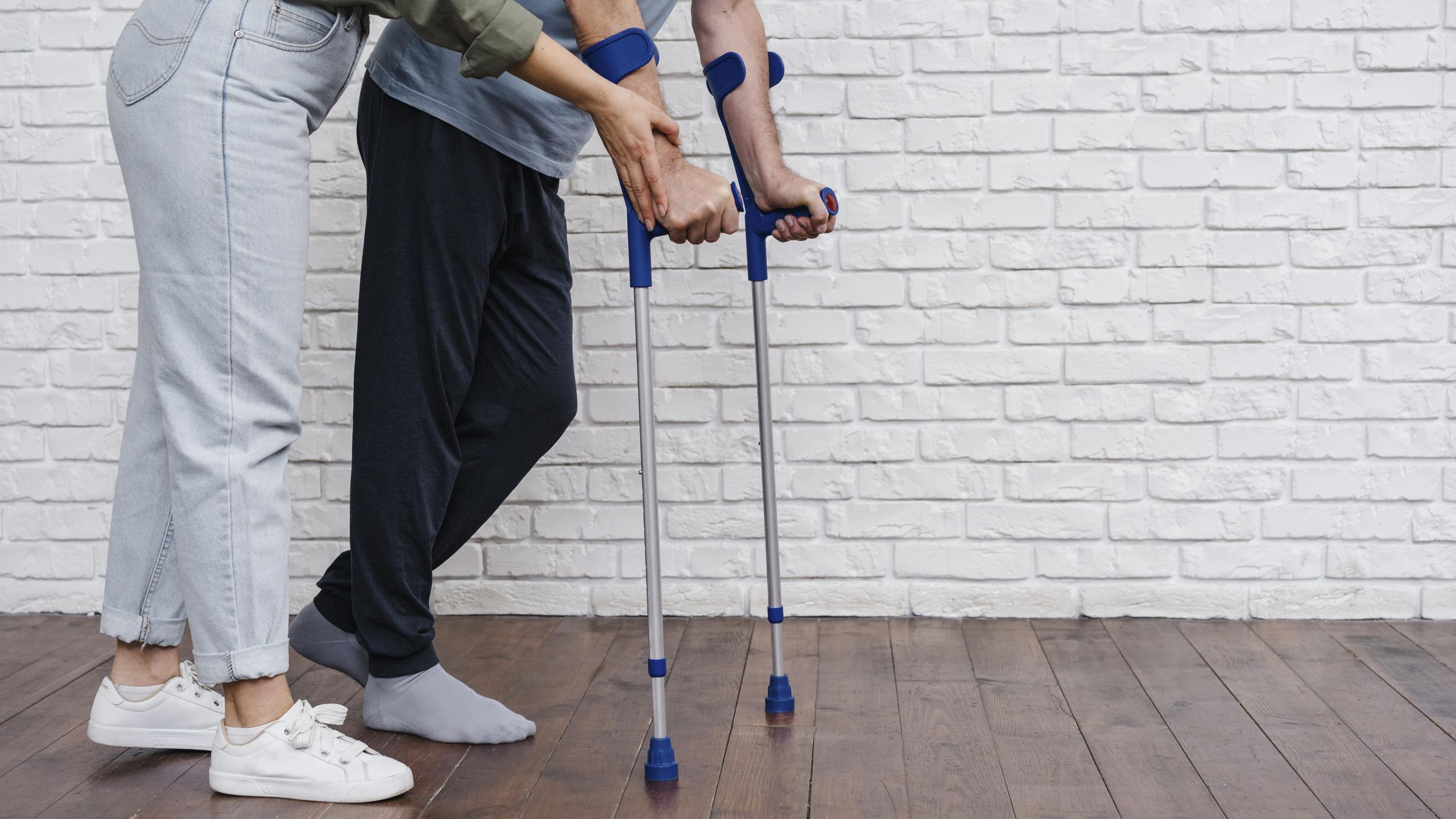 after surgery home aids