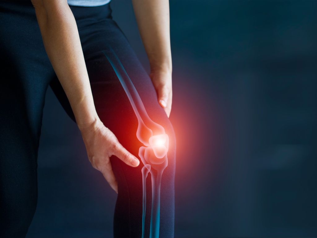 treating arthritis