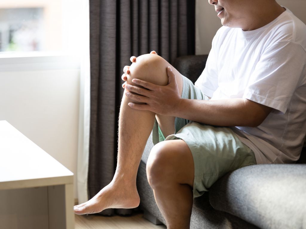 Arthritis