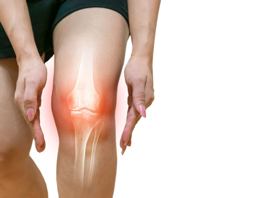 Osteoarthritis