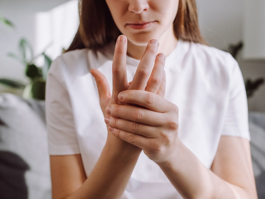 Rheumatoid Arthritis