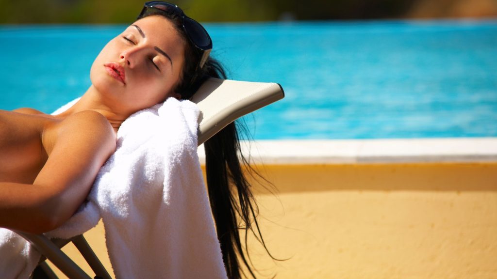 Avoid Sun Exposure