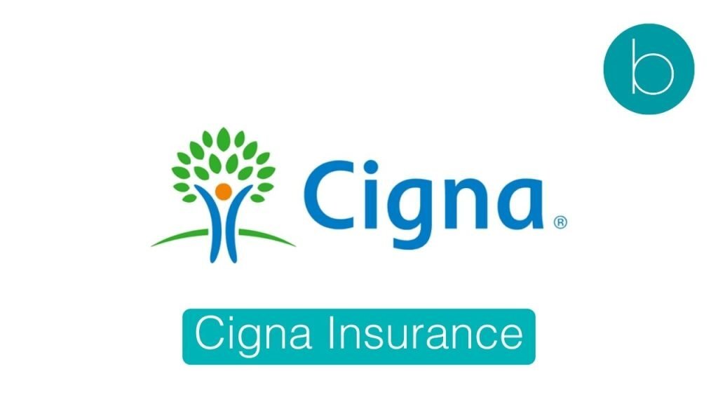 Cigna Insurance bodytonic clinic London Canada Water SE16 Stratford E15 E20