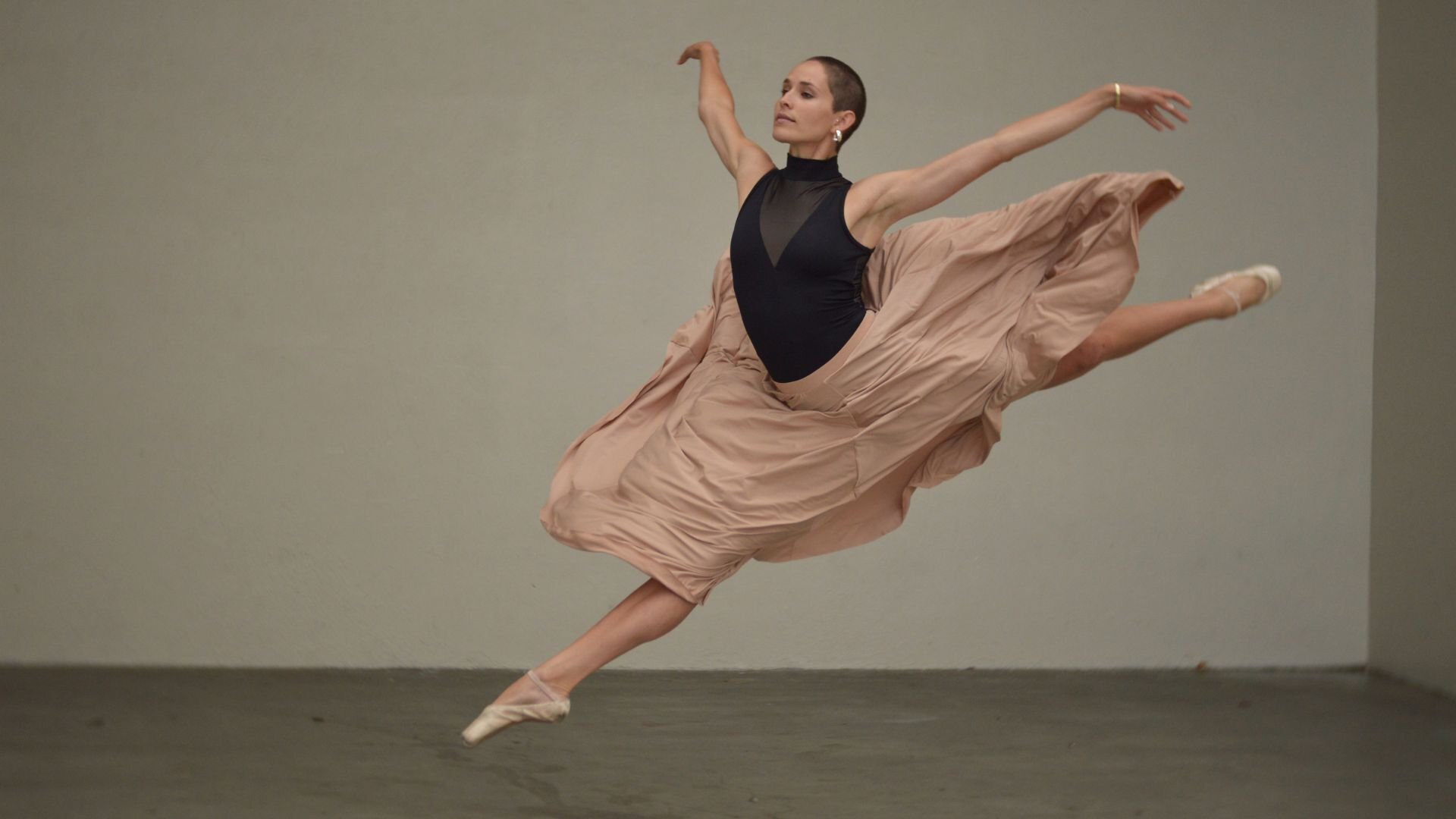 Dancer