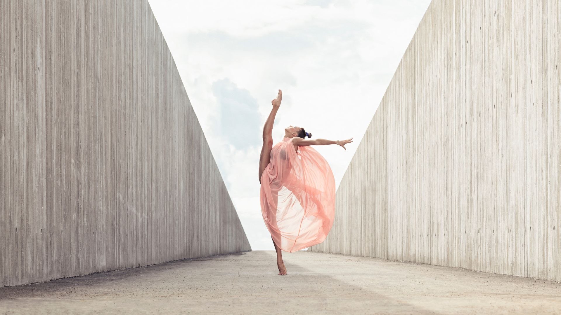 Dancing