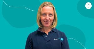 Ele Bray MSK Physiotherapist at bodytonic clinic London Canada Water SE16 Stratford E15