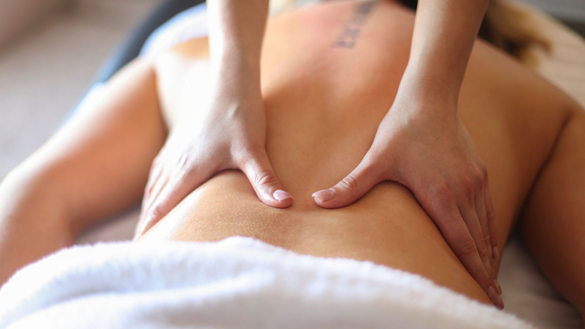 Massage