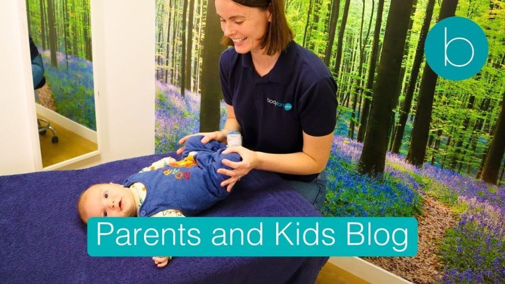 Parents and Kids blog bodytonic clinic London Canada Water SE16 Stratford E15 E20