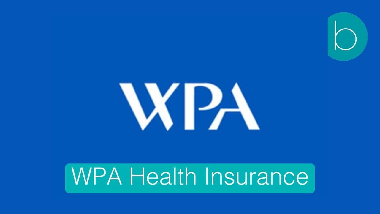 WPA Insurance bodytonic clinic London Canada Water SE16 Stratford E15 E20