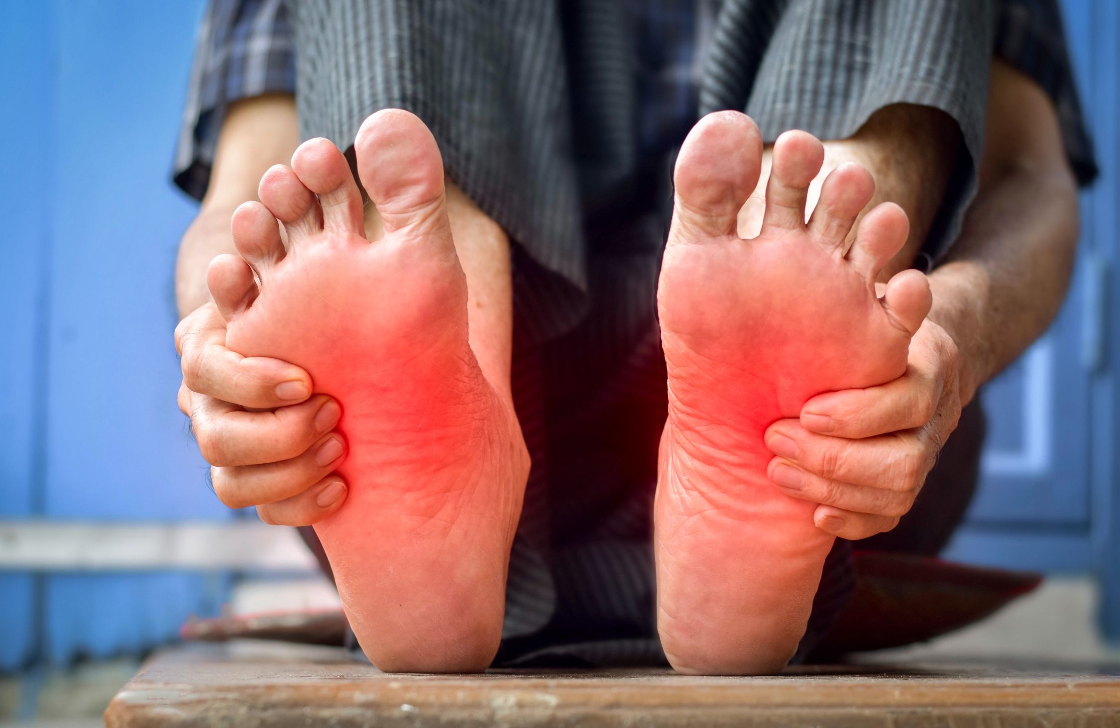 3 5 Signs Your Plantar Fasciitis is Getting Worse