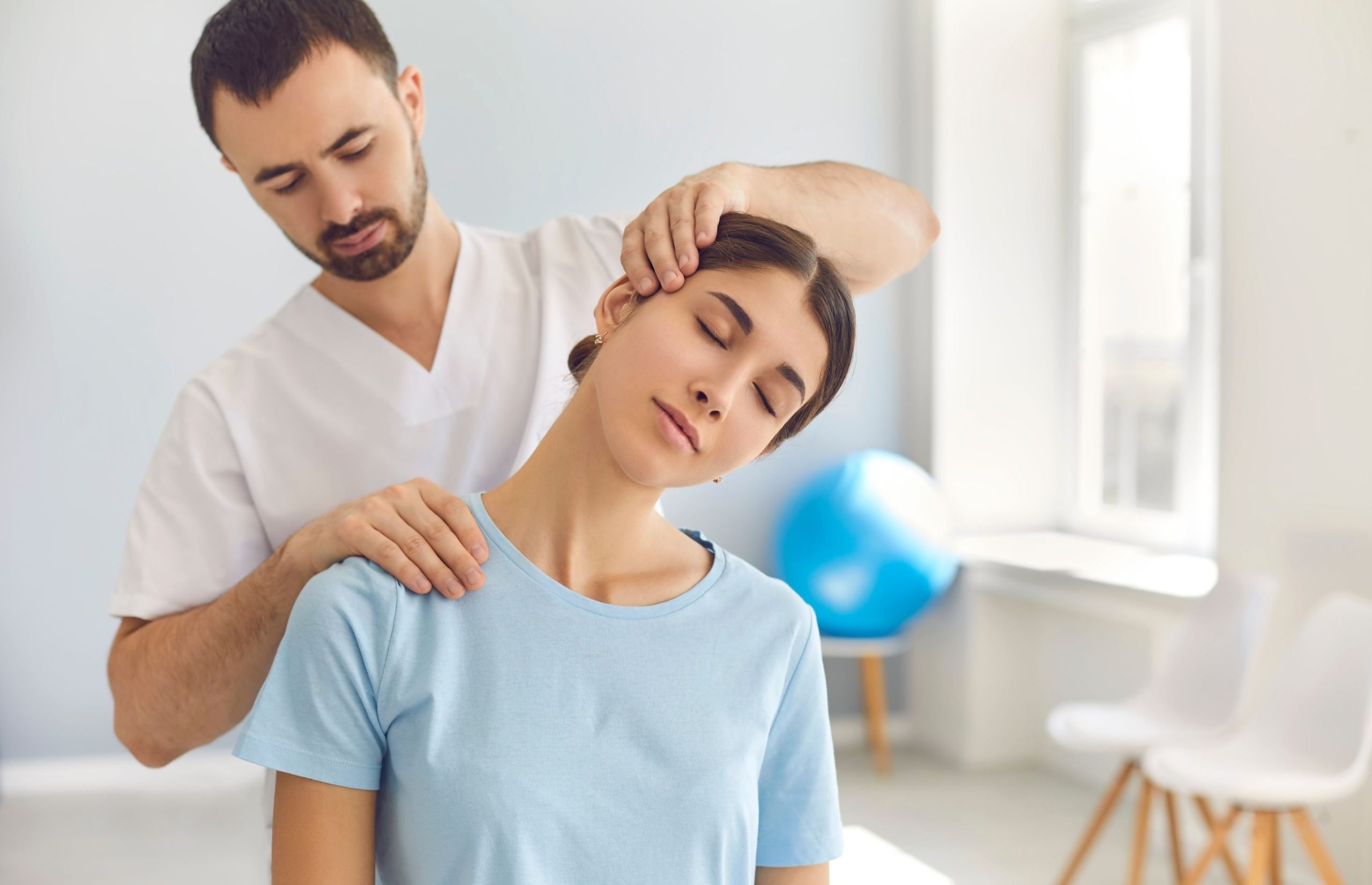 Chiropractor 1 scaled Everything You Need to Know About Chiropractors