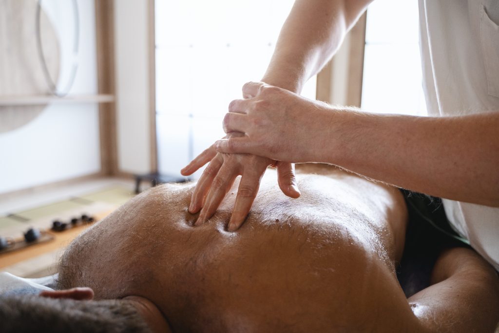 massage techniques