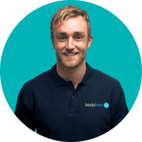 Noah Longley physiotherapist london Canada Water SE16 Stratford E15 E20