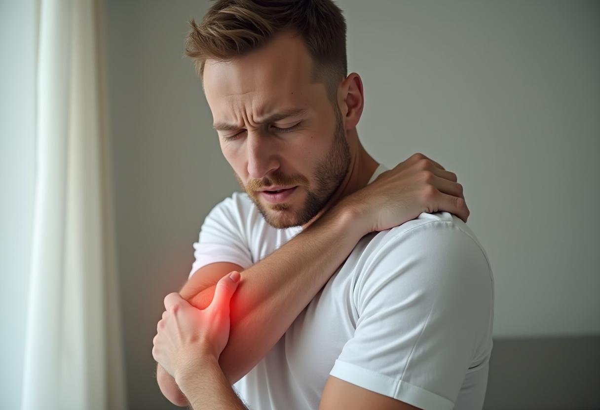 freepik the style is candid image photography with natural 10786 Top 10 Symptoms of Whiplash