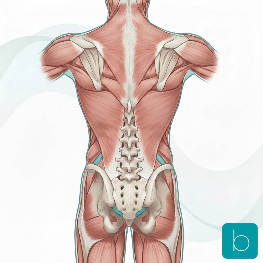What is the Quadratus Lumborum