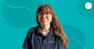 Anna Hotoran, Massage Therapist and Reflexology Specialist at Bodytonic Clinic London