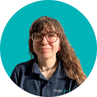 Anna Hotoran, Massage Therapist and Reflexology Specialist at Bodytonic Clinic London