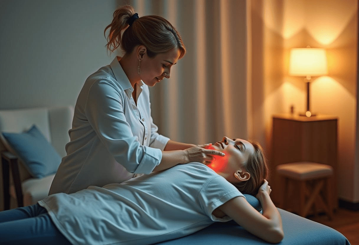 freepik the style is candid image photography with natural 10793 Top 10 Benefits of Booking a Chiropractor Appointment