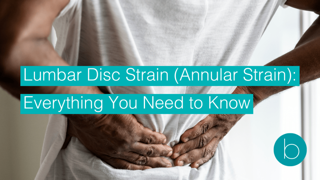 Lumbar Disc