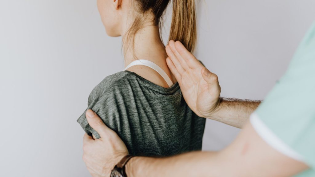 Chiropractic Techniques
