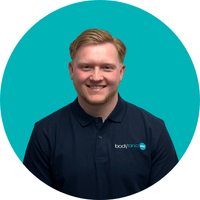 Andrew O'Neill, Registered Osteopath at Bodytonic Clinic, London (GOSC 11018).