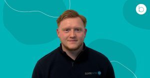 Andrew O'Neill, registered osteopath at Bodytonic Clinic, London