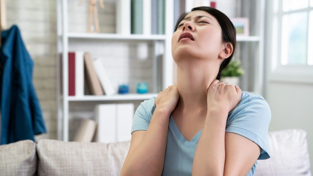 Seasonal Aches and Pains