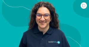Livia Battafarano Registered Osteopath London Canada Water se16 Stratford E15 e20 bodytonic