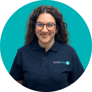 Livia Battafarano Registered Osteopath London Canada Water se16 Stratford E15 e20 bodytonic clinic