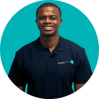Ryan Mullings Bodytonic Clinic Chiropractor London Stratford SE16 E14 E15 E20