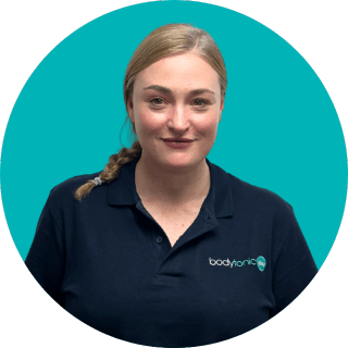 Sheena Spencer Beauty Therapist Bodytonic Clinic Canada Water SE16 Stratford E15 E20 near Canary Wharf E14