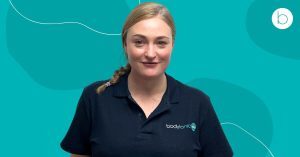Sheena Spencer Beauty Therapist Bodytonic Clinic London Canada Water SE16 Stratford E15 E20 E14
