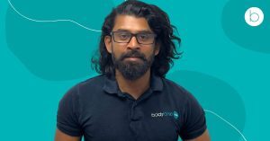Shibin Vinod Physiotherapist Shockwave Ultra-sound London - bodytonic clinic SE16 E15 E14 E20