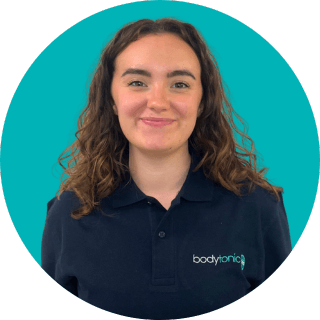 Lauren Egginton - Chiropractor at Bodytonic Clinic | Specialising in Pregnancy & Pediatric Care