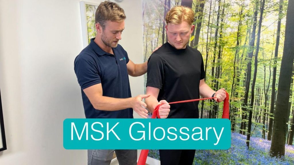 MSK-Glossary-clinical-assessment-london