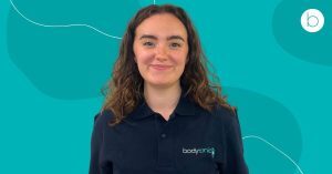Lauren Egginton - Chiropractor at Bodytonic Clinic | Specialising in Pregnancy & Pediatric Care