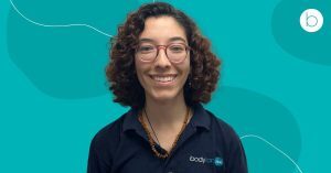 Ana Freitas is a Registered Osteopath London SE16 E20 E15 E14