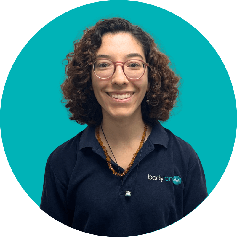Ana Freitas is a Registered Osteopath London SE16 E20 E15 E14 Near London Bridge SE1