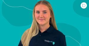 Georgie Mabbs Osteopath London Bodytonic Clinic SE16 E15 E14 SE8 E1W