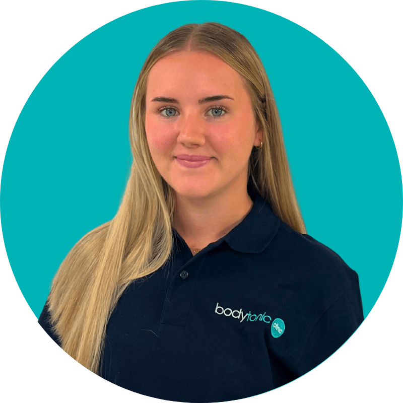 Georgie Mabbs Osteopath South London and North London Bodytonic Clinic