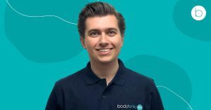 Yvan Loneux Registered Osteopath London SE16 E20 E15 E14 SE1 SE8 SE10