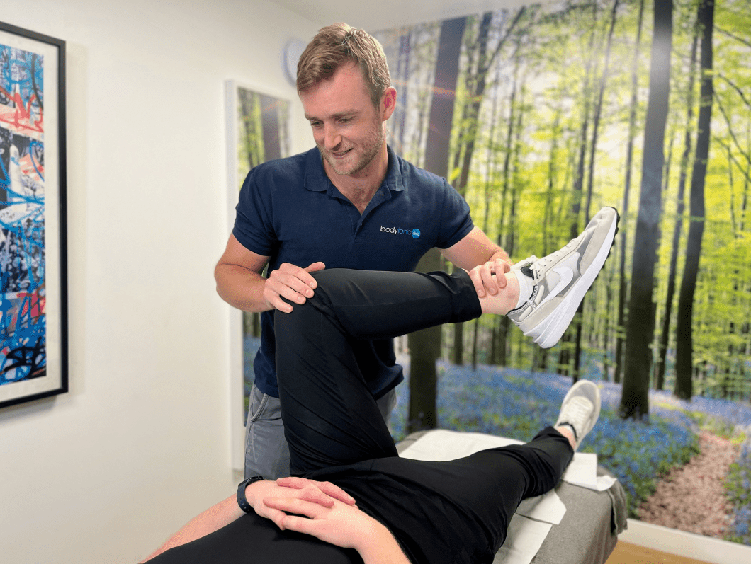 evidence based support of physiotherapy