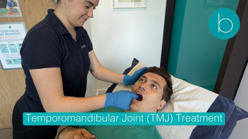 Temporomandibular Joint TMJ Treatment London Bermondsey SE16 7 Temporomandibular Joint (TMJ) Questions (and how modern physical therapy treats it)