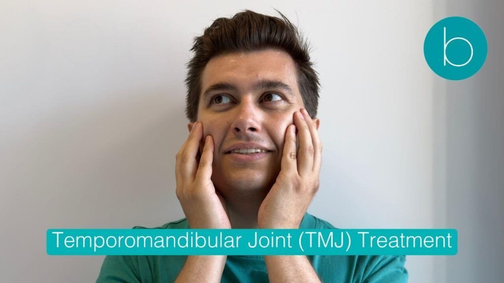 Temporomandibular Joint (TMJ) Treatment London Stratford E15